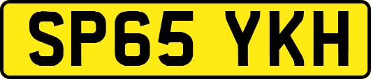 SP65YKH