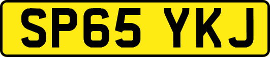 SP65YKJ