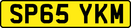 SP65YKM