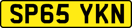 SP65YKN