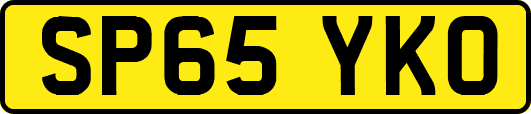 SP65YKO