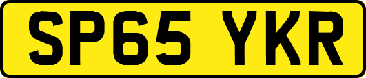 SP65YKR