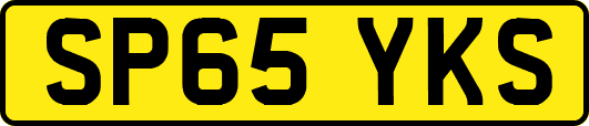 SP65YKS