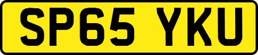 SP65YKU