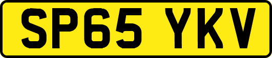 SP65YKV