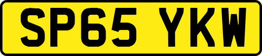 SP65YKW