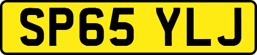 SP65YLJ