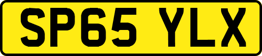 SP65YLX