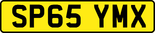 SP65YMX