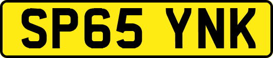 SP65YNK