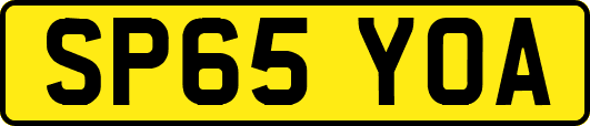 SP65YOA