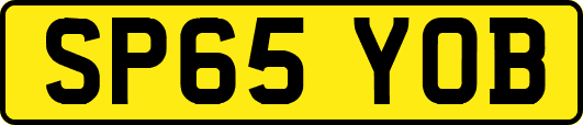 SP65YOB