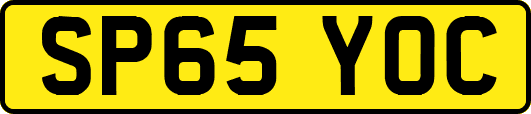 SP65YOC