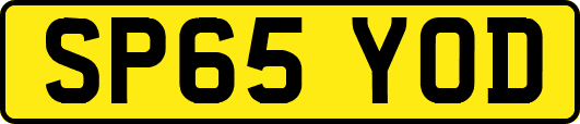 SP65YOD