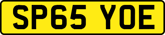 SP65YOE