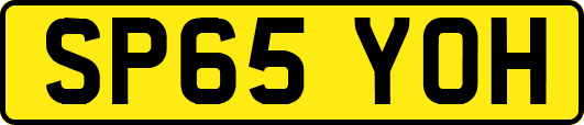 SP65YOH