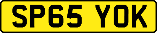 SP65YOK