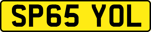 SP65YOL