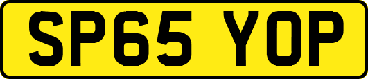 SP65YOP