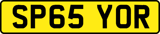 SP65YOR