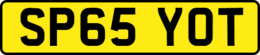 SP65YOT