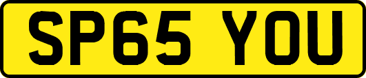 SP65YOU