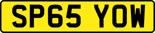 SP65YOW