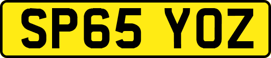 SP65YOZ