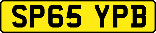 SP65YPB