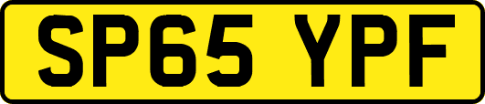SP65YPF