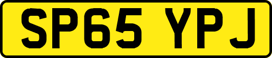 SP65YPJ