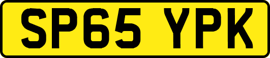 SP65YPK