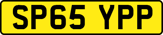 SP65YPP