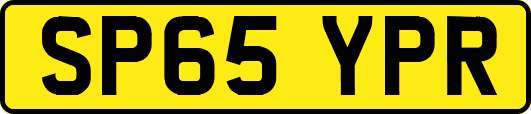 SP65YPR