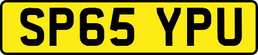 SP65YPU
