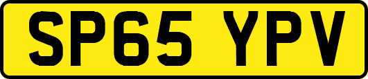 SP65YPV