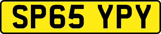 SP65YPY