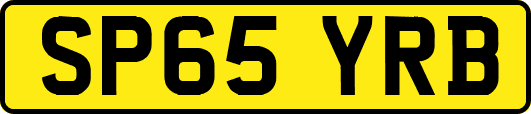 SP65YRB