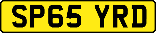 SP65YRD