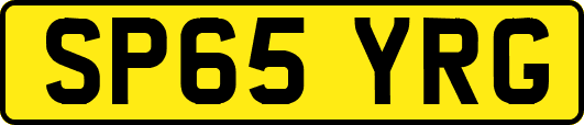 SP65YRG
