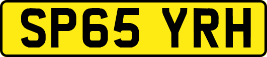 SP65YRH