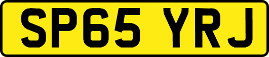 SP65YRJ