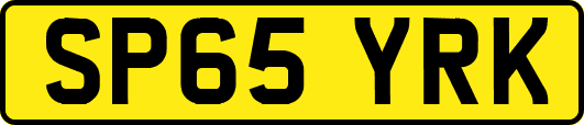 SP65YRK