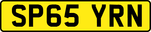 SP65YRN