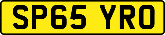 SP65YRO