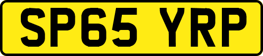 SP65YRP