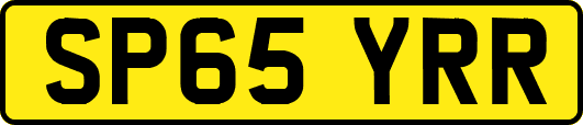 SP65YRR