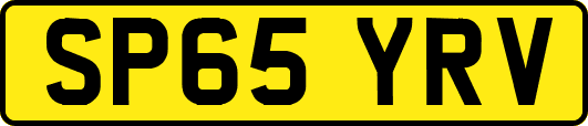 SP65YRV