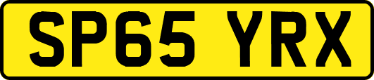 SP65YRX