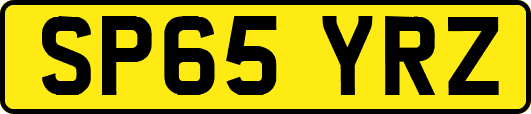SP65YRZ
